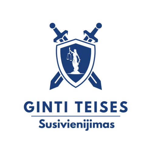 Ginti Teisės
