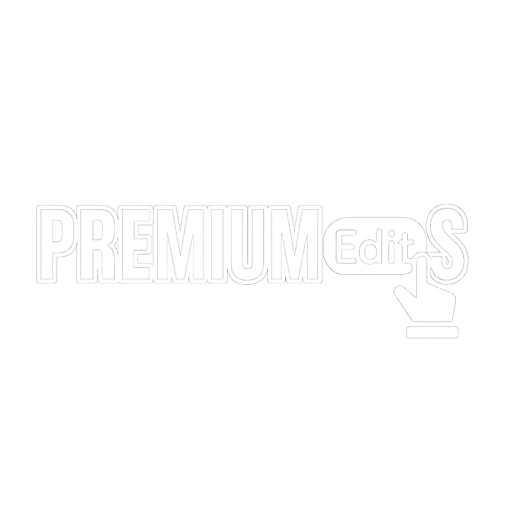 PremiumEdits