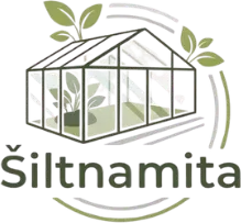 Šiltnamita